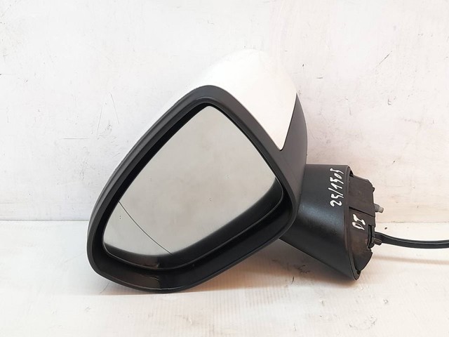 Lusterko wsteczne lewe 212876153 OPEL