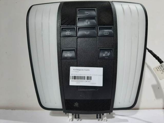 2129056100 Mercedes