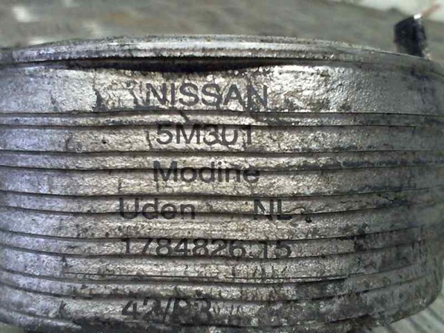 213055M301 Nissan/Infiniti