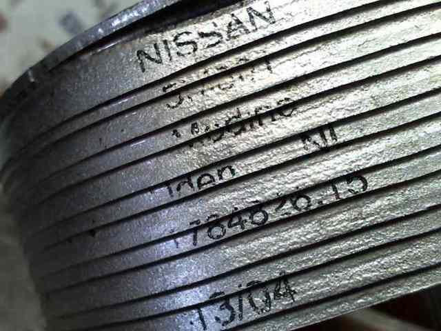 213055M301 Nissan/Infiniti