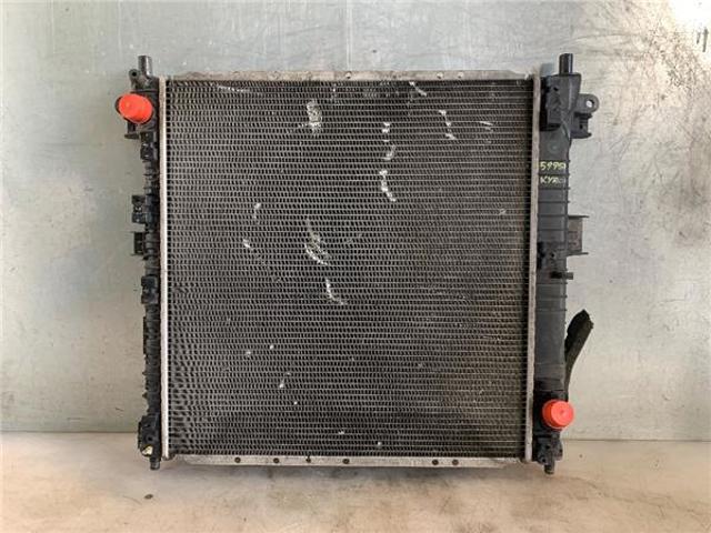 Chłodnica silnika 2131009151 SSANG YONG