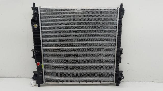 Chłodnica silnika 2131009151 SSANG YONG