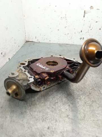 Pompa oleju 2131023002 HYUNDAI