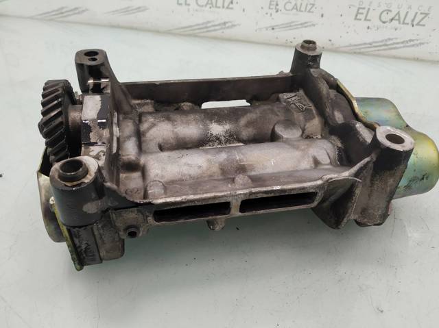 Pompa oleju Hyundai Trajet FO