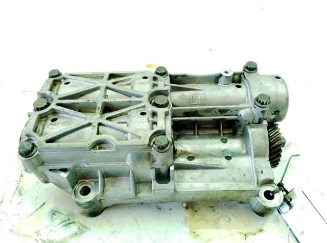 Pompa oleju 2131027060 HYUNDAI