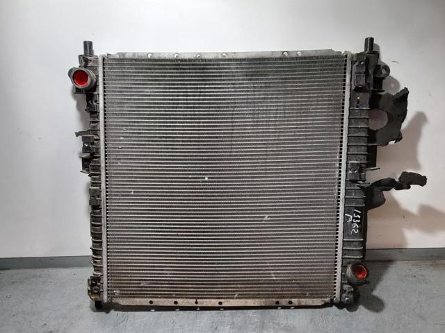 2131034520 Ssang Yong