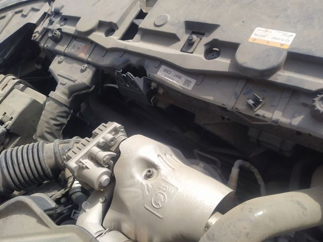 2131034520 Ssang Yong
