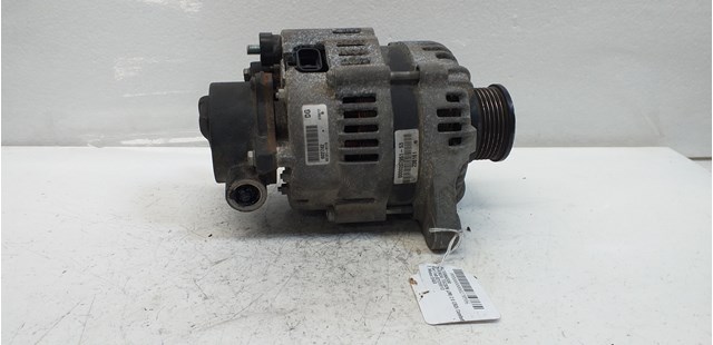 Alternator 21319113 HYUNDAI