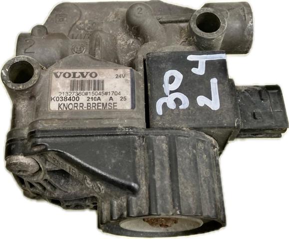 21327360 Volvo
