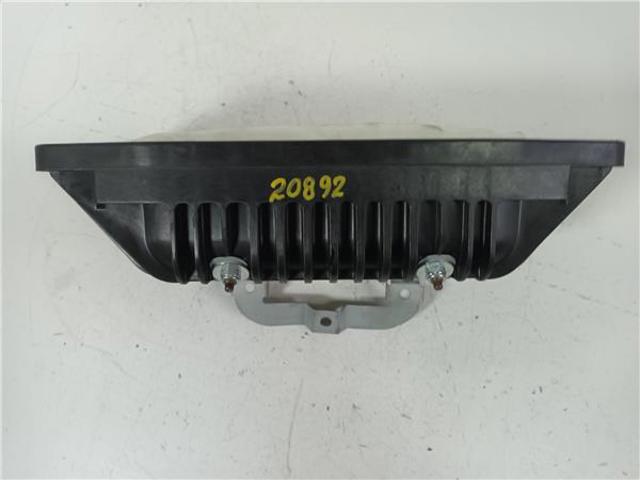 Poduszka powietrzna (Airbag) pasażera 2138600202 MERCEDES