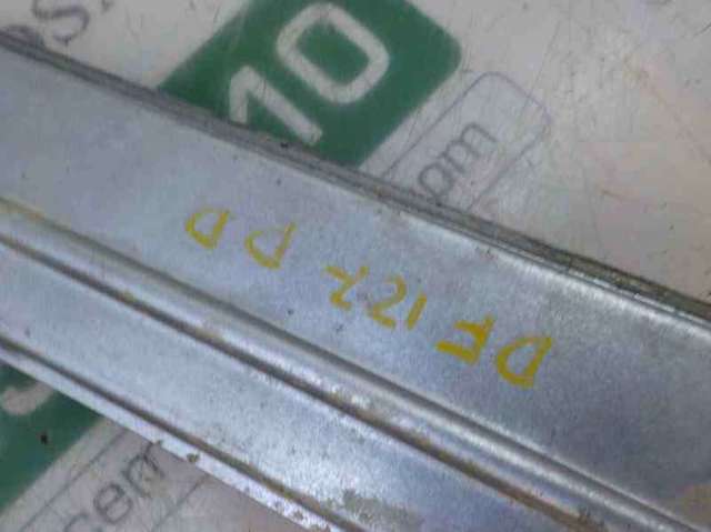 Mechanizm podnoszenia szyby drzwi przednich prawych 2138688 FORD