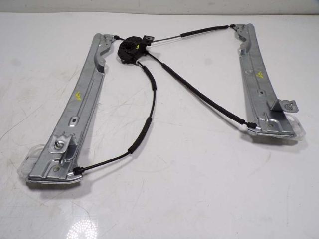 Mechanizm podnoszenia szyby drzwi przednich prawych 2138688 FORD