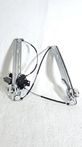 Mechanizm podnoszenia szyby drzwi przednich prawych 2138688 FORD