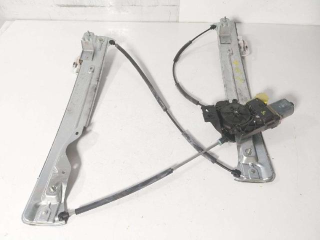Mechanizm podnoszenia szyby drzwi przednich prawych 2138688 FORD