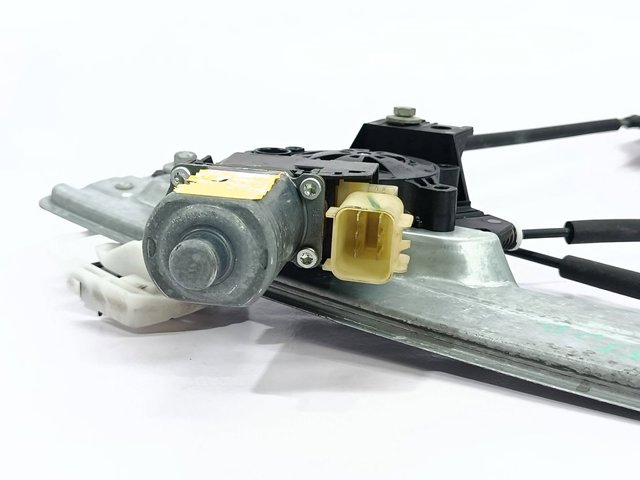 Mechanizm podnoszenia szyby drzwi przednich prawych 2138688 FORD