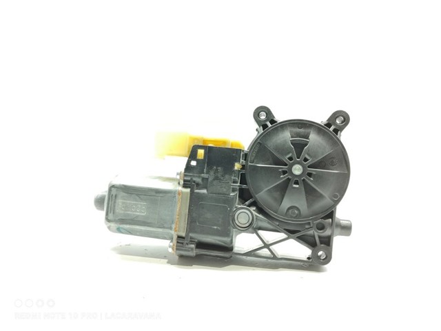 Mechanizm podnoszenia szyby drzwi przednich lewych 2138696 FORD