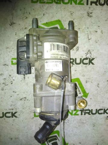 Zawór hamulcowy, pod pedałem (truck) 21390585 VOLVO