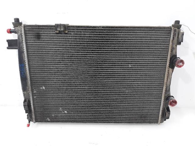 Chłodnica silnika 21400JD51B NISSAN