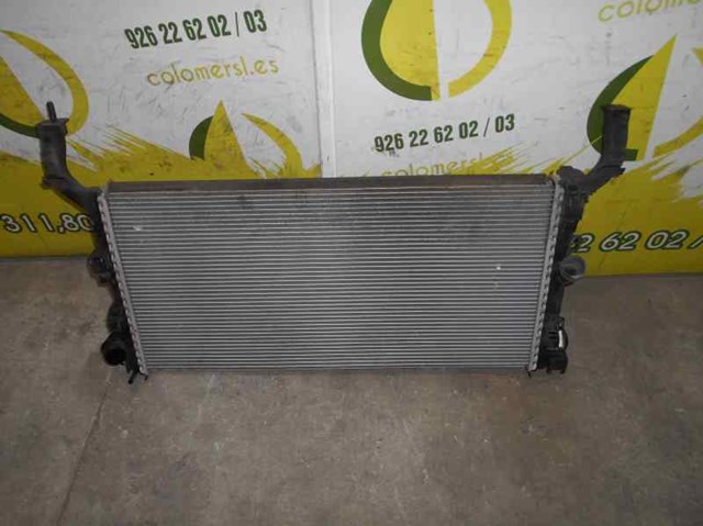 Chłodnica silnika 214100004R RENAULT