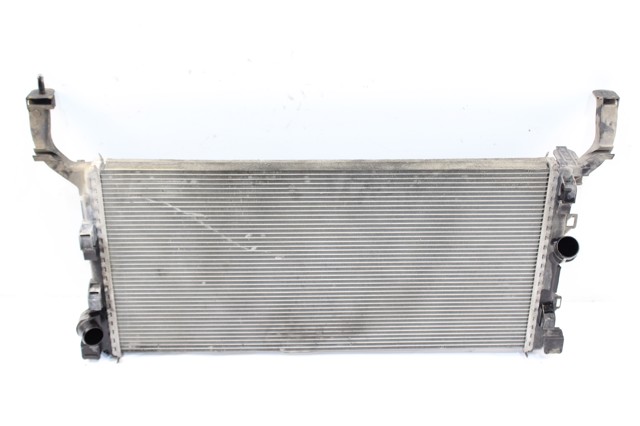 Chłodnica silnika 214100004R RENAULT