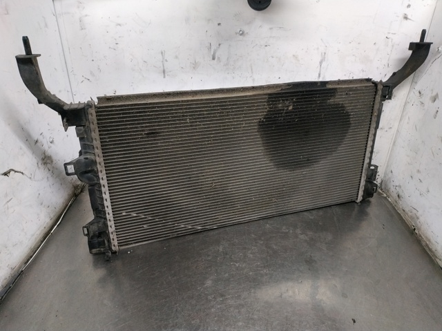 Chłodnica silnika 214100004R RENAULT