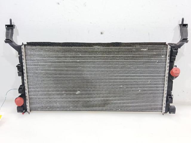 Chłodnica silnika 214100004R RENAULT