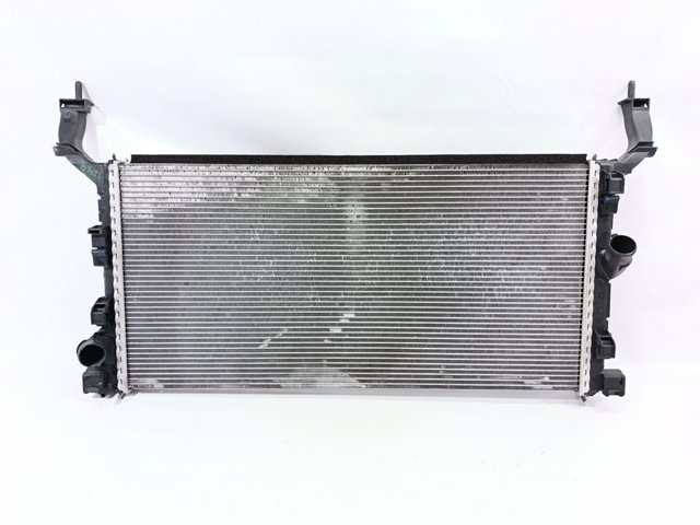 Chłodnica silnika 214100004R RENAULT