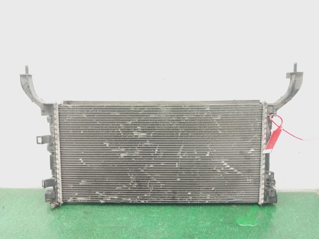 Chłodnica silnika 214100004R RENAULT