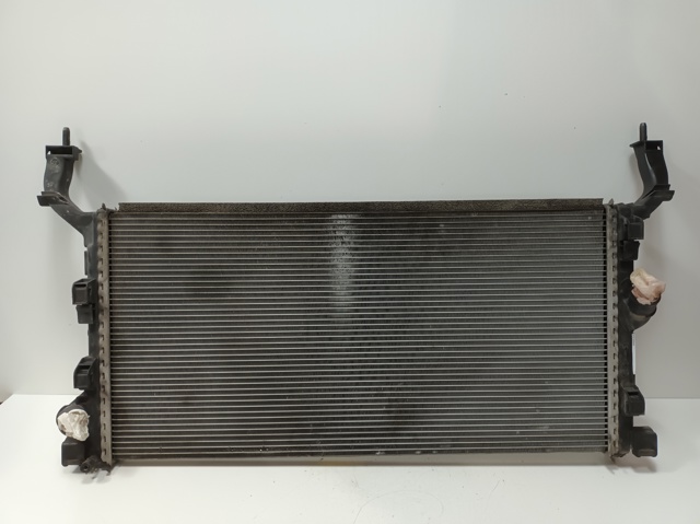 Chłodnica silnika 214100004R RENAULT