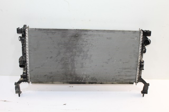 Chłodnica silnika 214100004R RENAULT