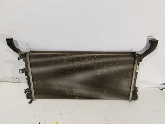 Chłodnica silnika 214100004R RENAULT