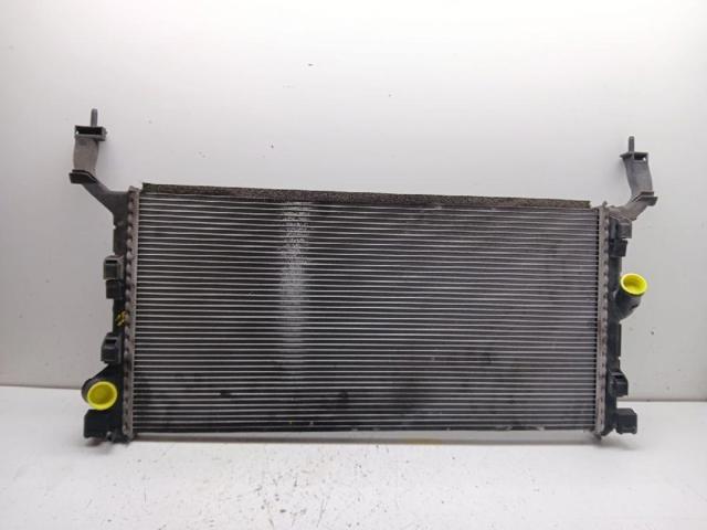 Chłodnica silnika 214100004R RENAULT