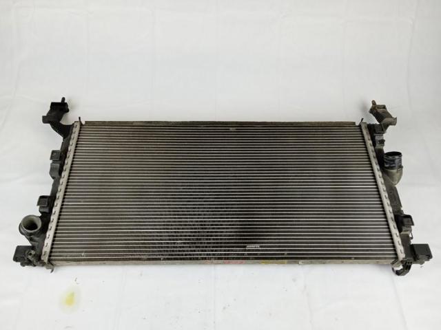 Chłodnica silnika 214100004R RENAULT