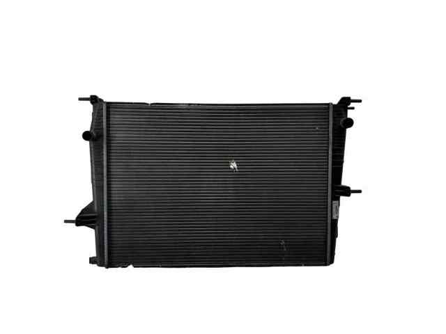Chłodnica silnika 214100014R RENAULT