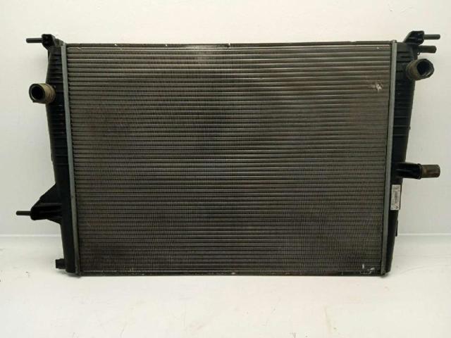 Chłodnica silnika 214100014R RENAULT