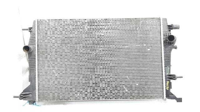 Chłodnica silnika 214100014R RENAULT