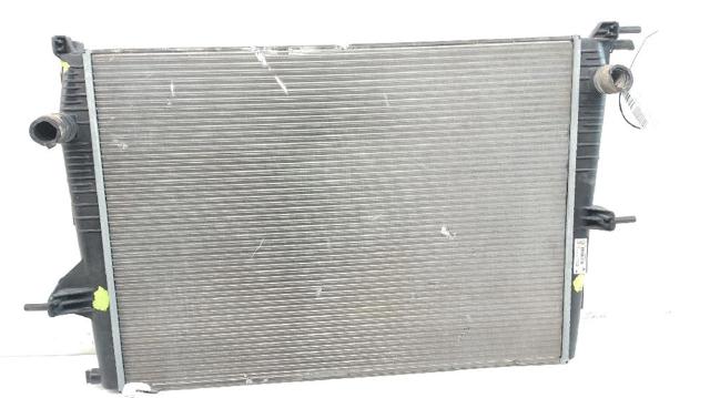 Chłodnica silnika 214100014R RENAULT