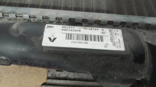 214100014R Renault (RVI)