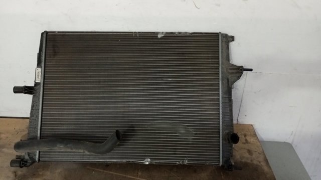 Chłodnica silnika 214100014R RENAULT