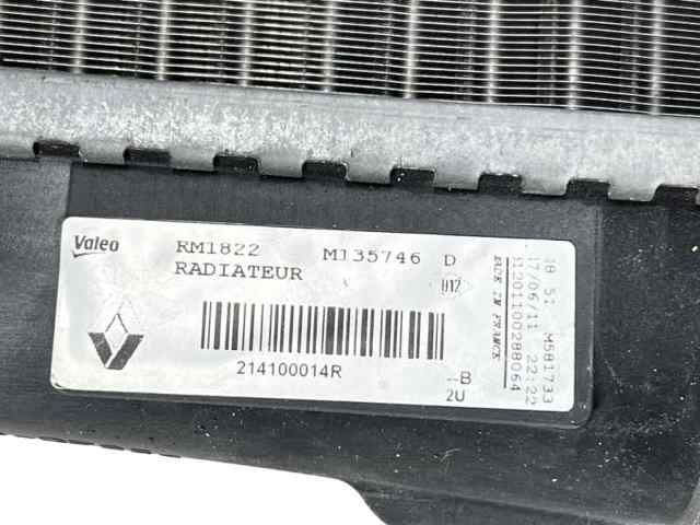 214100014R Renault (RVI)