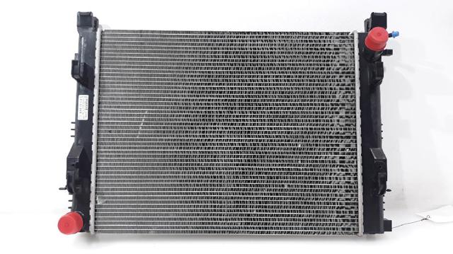 Chłodnica silnika 214100078R RENAULT