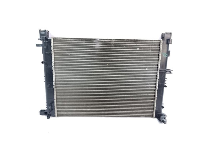 Chłodnica silnika 214100078R RENAULT