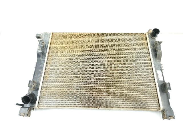 Chłodnica silnika 214100078R RENAULT