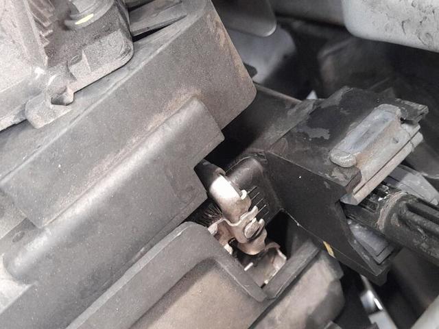 Chłodnica silnika 214100078R RENAULT