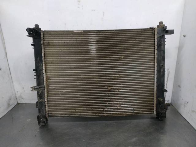 Chłodnica silnika 214100078R RENAULT