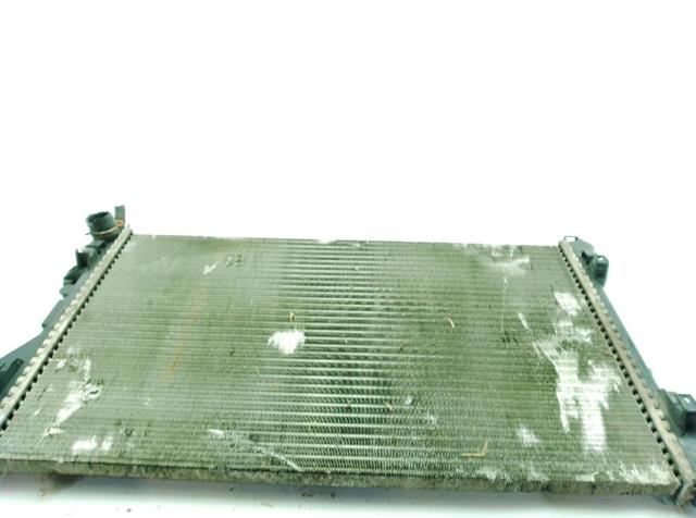 Chłodnica silnika 214101169R RENAULT