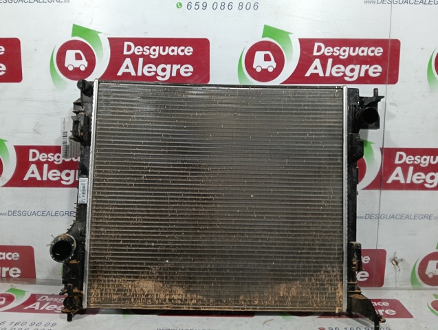 214101527R Nissan/Infiniti