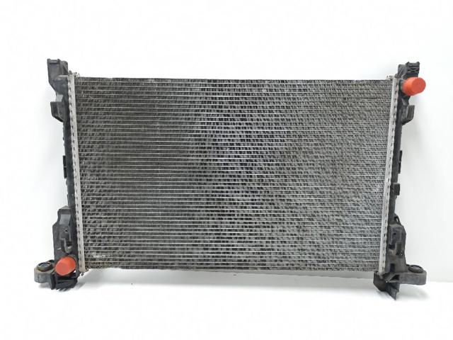 Chłodnica silnika 214103569R RENAULT