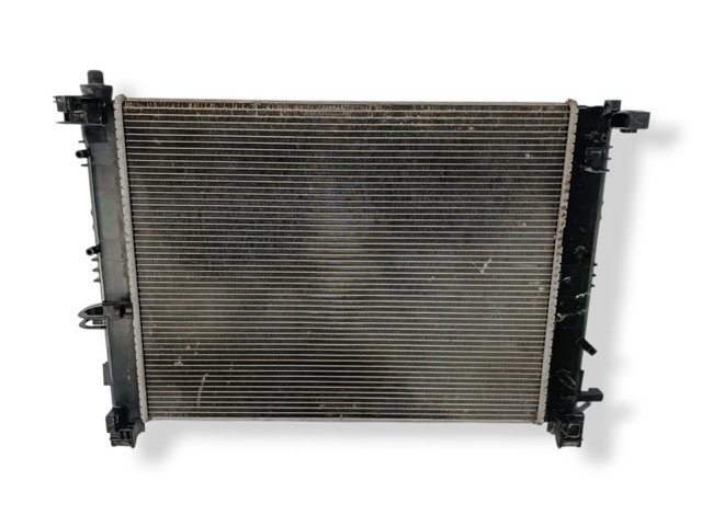 Chłodnica silnika 214104684R RENAULT