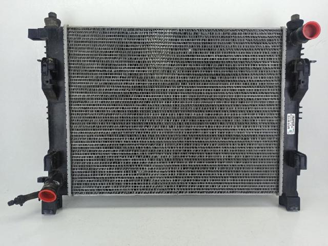 Chłodnica silnika 214104684R RENAULT